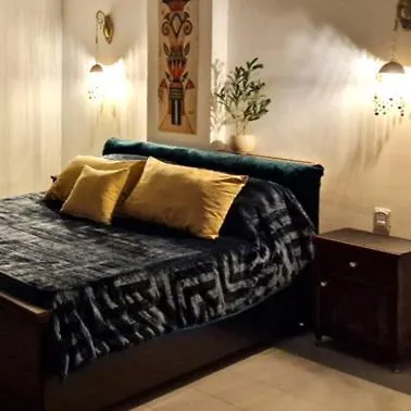 Mit Charme Hurghada