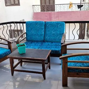 Mit Charme Apartment Hurghada