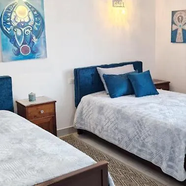 Apartment Mit Charme Hurghada