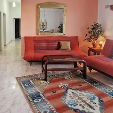 Mit Charme Apartment *