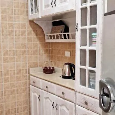 Mit Charme Apartment Hurghada