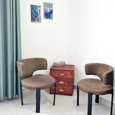 Apartment Mit Charme Hurghada